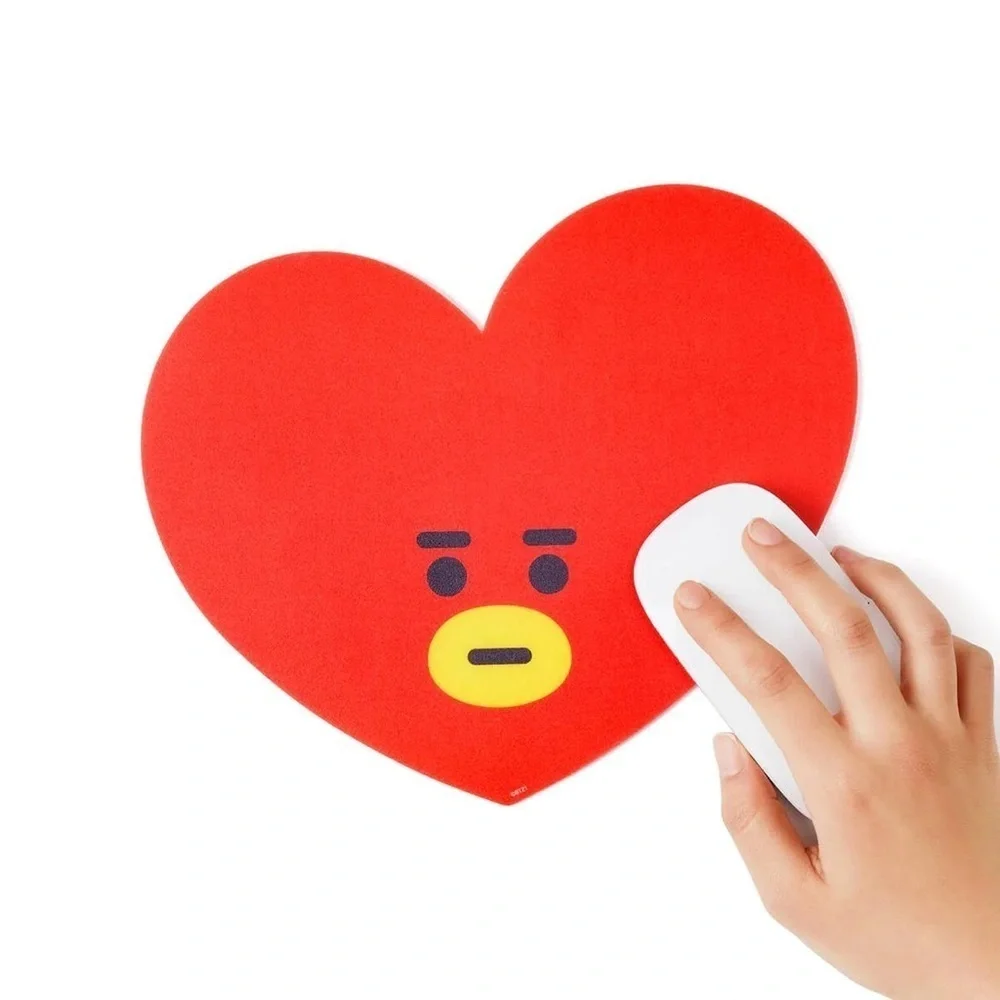 BT21 Tata Mouse Pad
